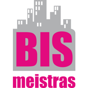 Bismeistras Logo