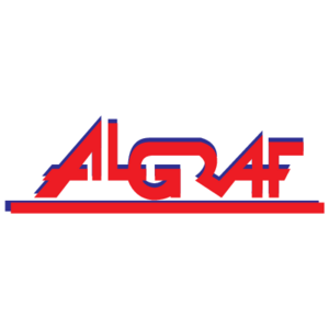 Algraf Logo
