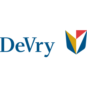 Devry Logo