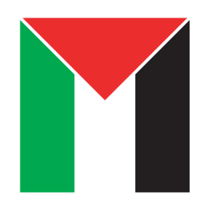 Palestino Logo