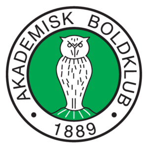 Akademisk Boldklub Logo