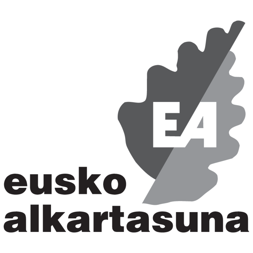 Eusko,Alkartasuna