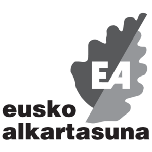 Eusko Alkartasuna Logo