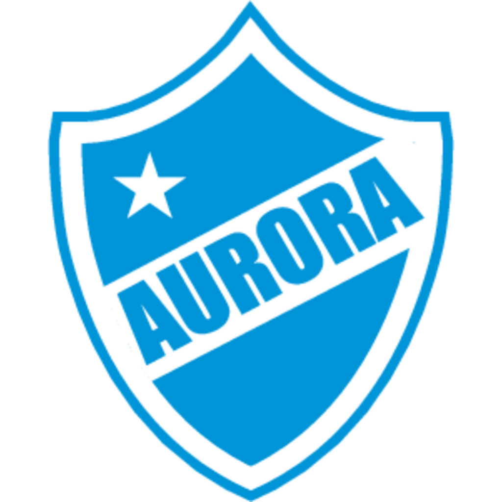 Logo, Sports, Bolivia, Club Aurora