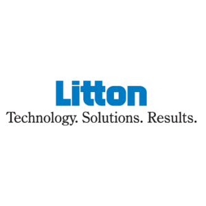 Litton(117) Logo