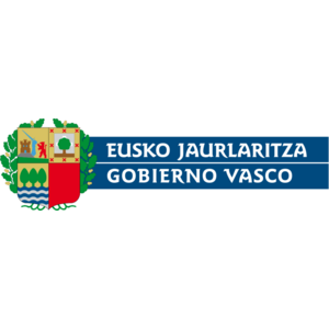 Gobierno Vasco Logo