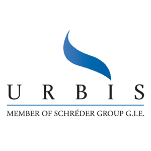 Urbis(24) Logo
