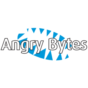 Angry Bytes Logo