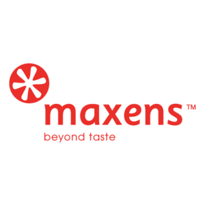 Maxens Logo