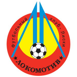 Lokomotiv Liski Logo