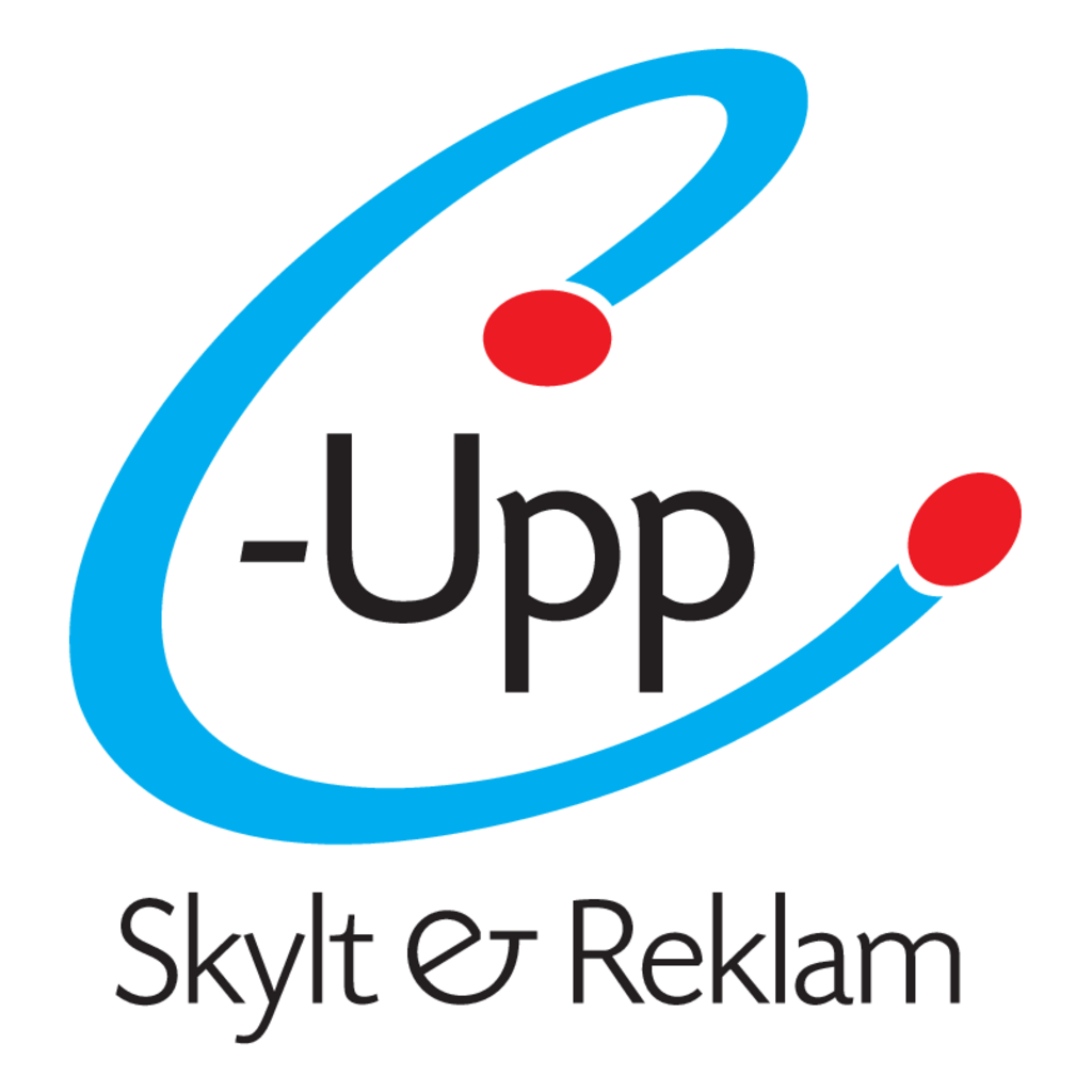 C-Upp,skylt,&,reklam,AB