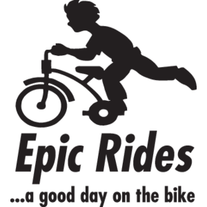 Epic Rides Logo