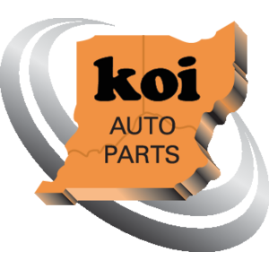 KOI Auto Parts Logo