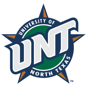 UNT Mean Green(222) Logo