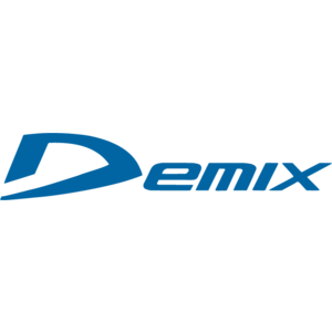 Demix Logo