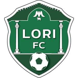 Lori FC Vanadzor Logo