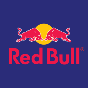 Red Bull Logo