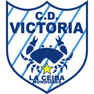 Victoria Logo