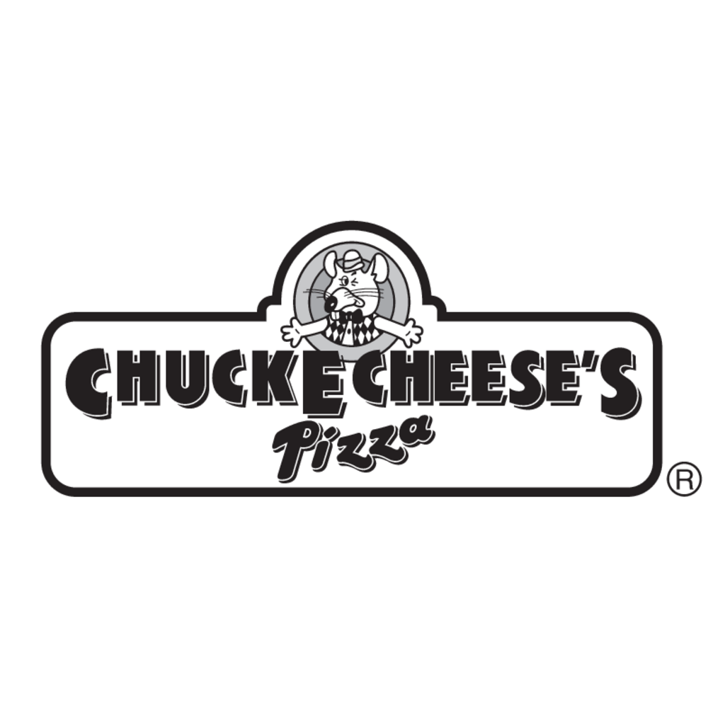 Chucke,Cheese's,Pizza