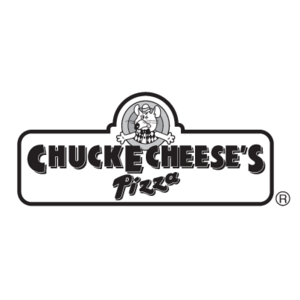 Chucke Cheese's Pizza