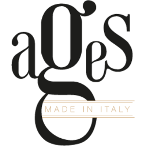 Ages Made in Italy Logo