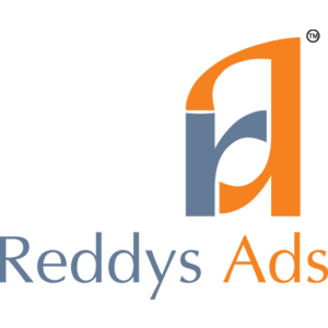 Reddys Ads Logo