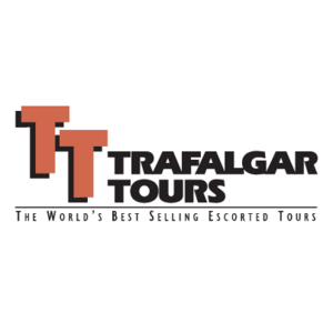 Trafalgar Tours Logo
