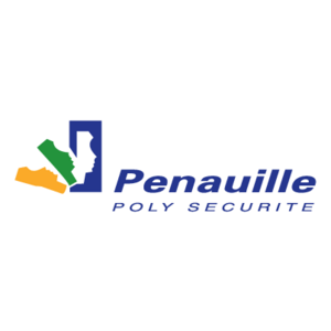 Penauille Poly Securite Logo