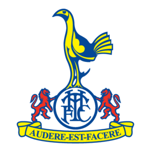 Tottenham Hotspur FC(177) Logo