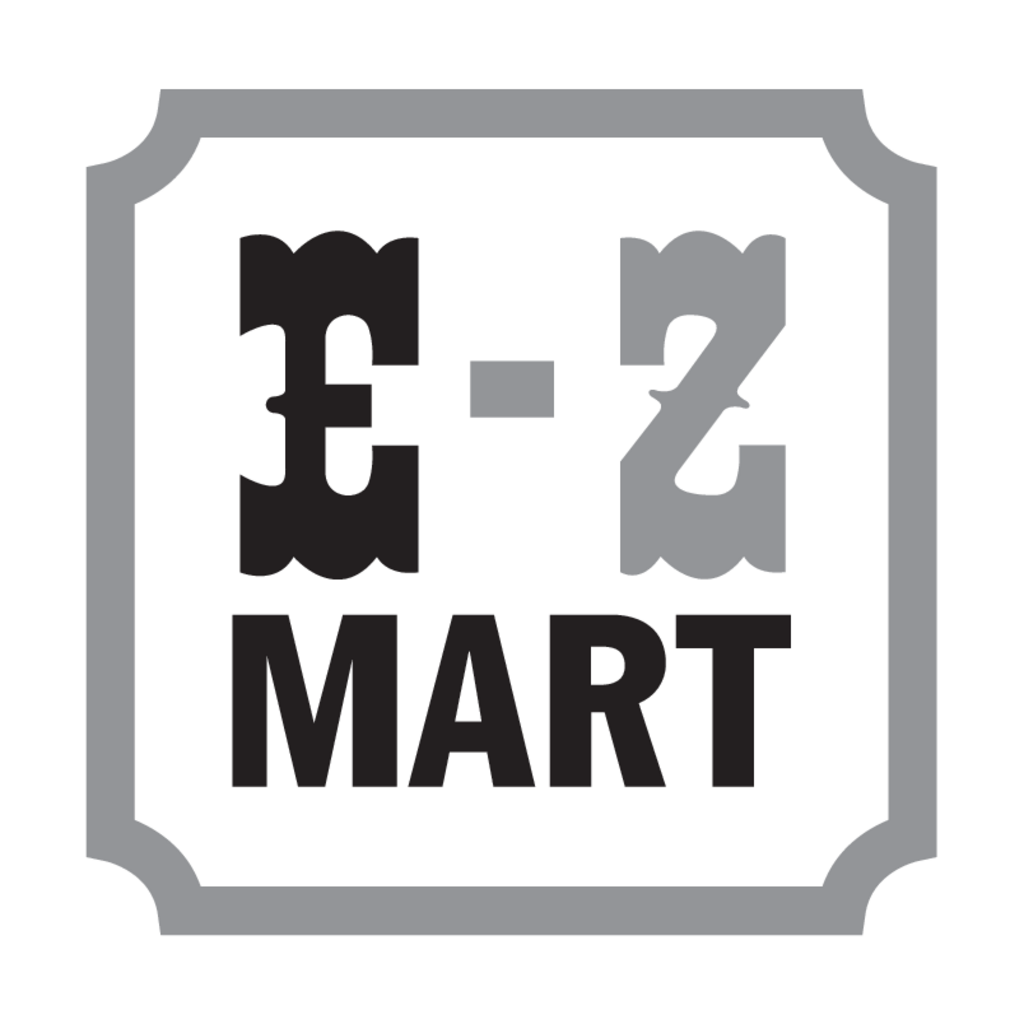 E-Z,Mart