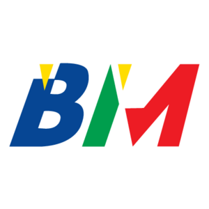 BIM Logo