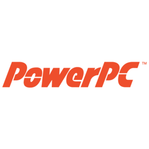PowerPC Logo