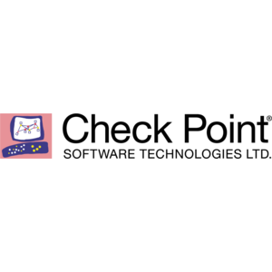 Check Point Logo