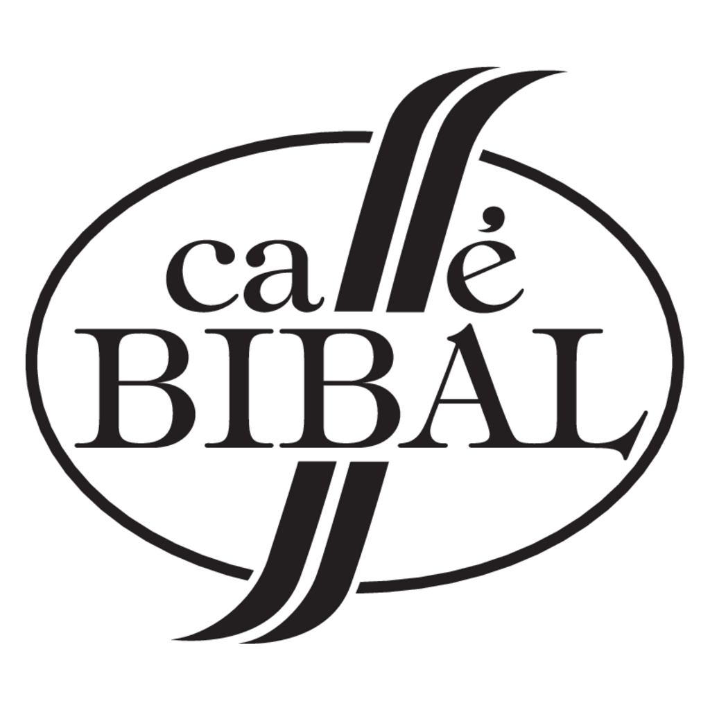 Bibal,Cafe