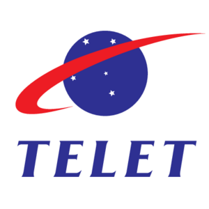 Telet(109) Logo