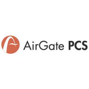 AirGate PCS Logo