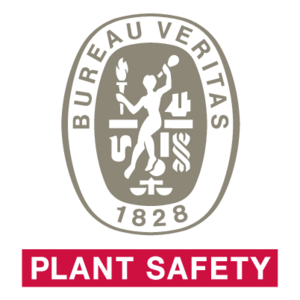 Bureau Veritas(402) Logo