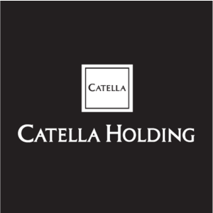 Catella Holding(371) Logo