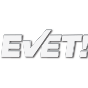 EVET! Logo