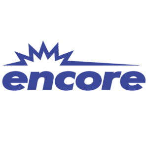 Encore(153) Logo