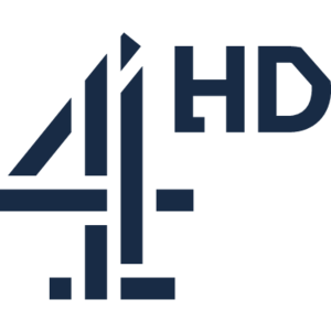 Channel 4 HD Logo