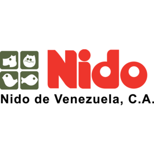Nido de Venezuela Logo