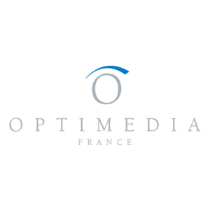 Optimedia France Logo