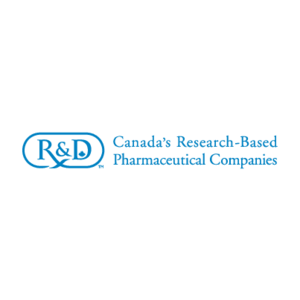 Rx&D(237) Logo