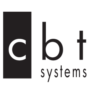 CBT Systems Logo