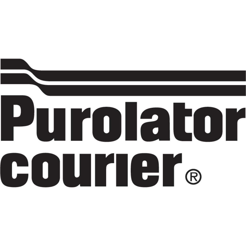 Purolator,Courier