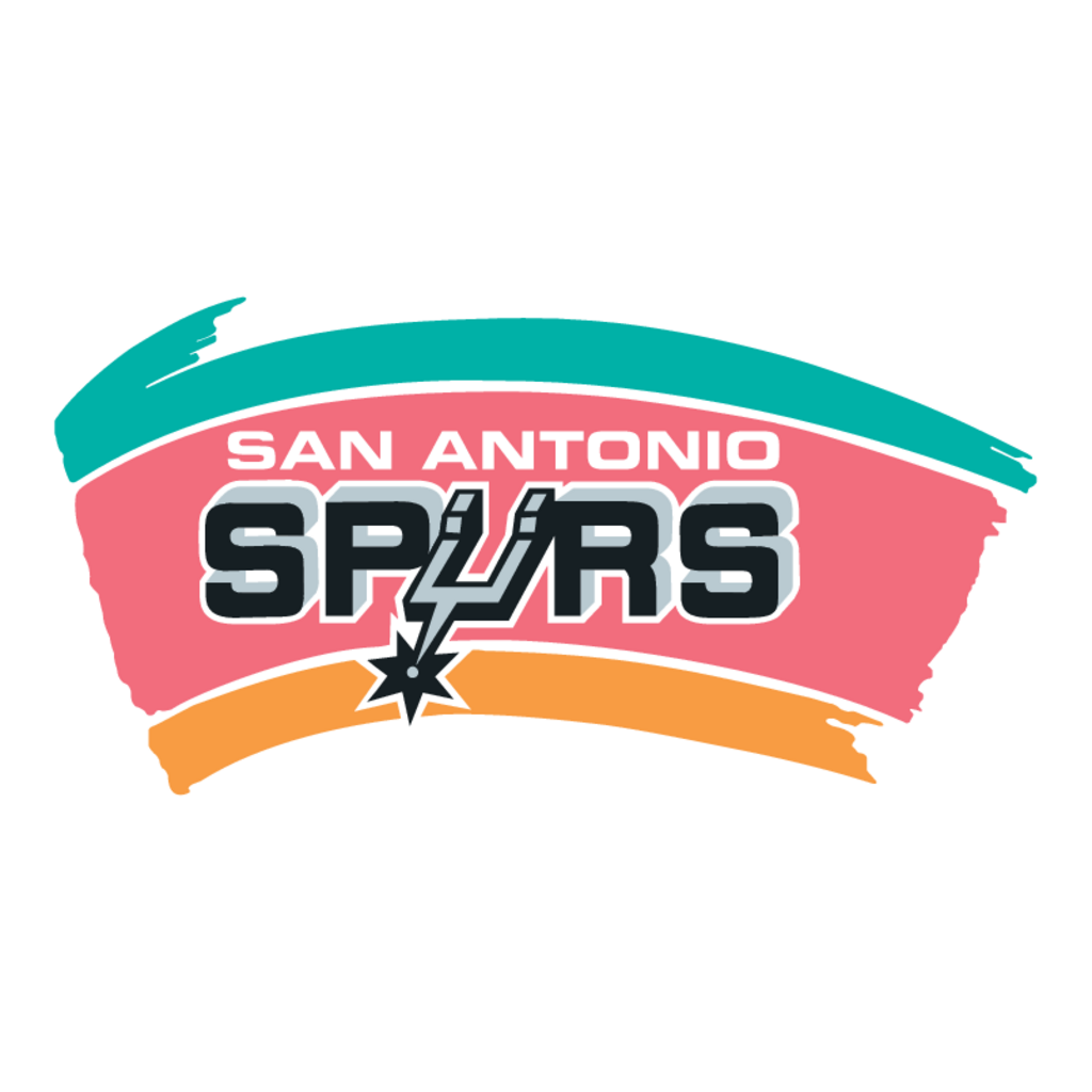 San,Antonio,Spurs