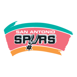 San Antonio Spurs Logo