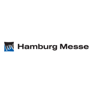 Hamburg Messe Logo
