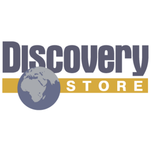 Discovery Store Logo